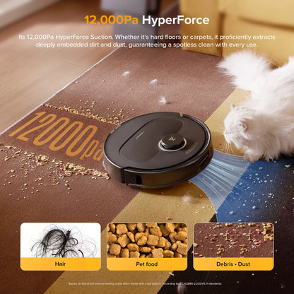 Nettoyeur Robot